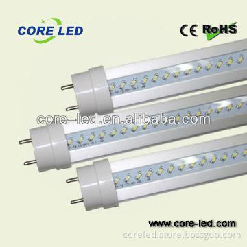 360 degree rotated endcaps low price led t8 tube light